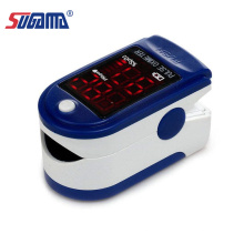 Ce Approved OLED Fingertip Pulse SpO2 Pulse Oximeter with Cheap Price
